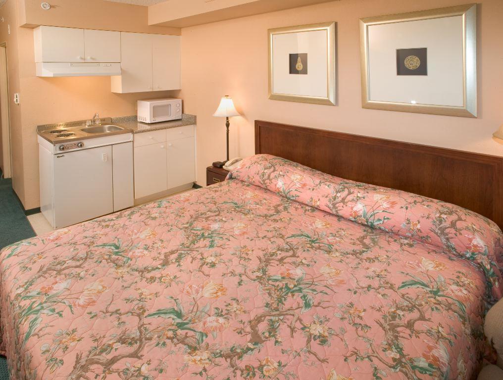 Red Lion Inn And Suites Victoria Saanich Værelse billede