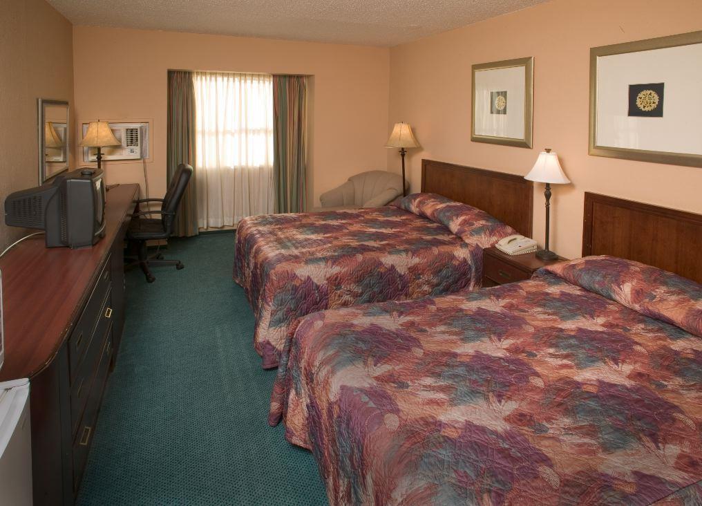 Red Lion Inn And Suites Victoria Saanich Værelse billede